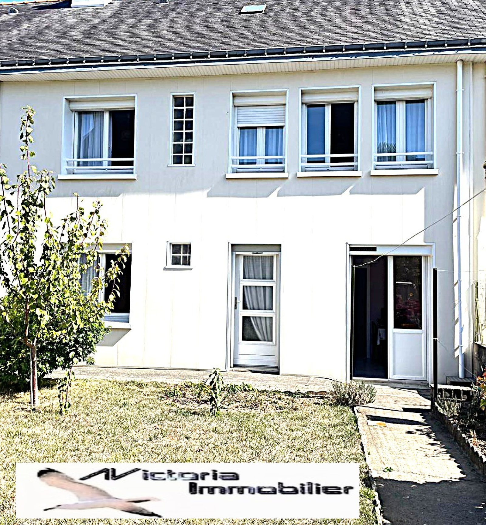Maison 6 pièces 100 m² · à Lorient · 100 m² · 234 999 €