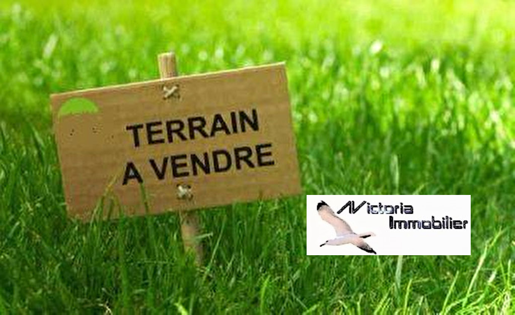 Vente Terrain à Moëlan-sur-Mer (29350) - Avictoria Immobilier