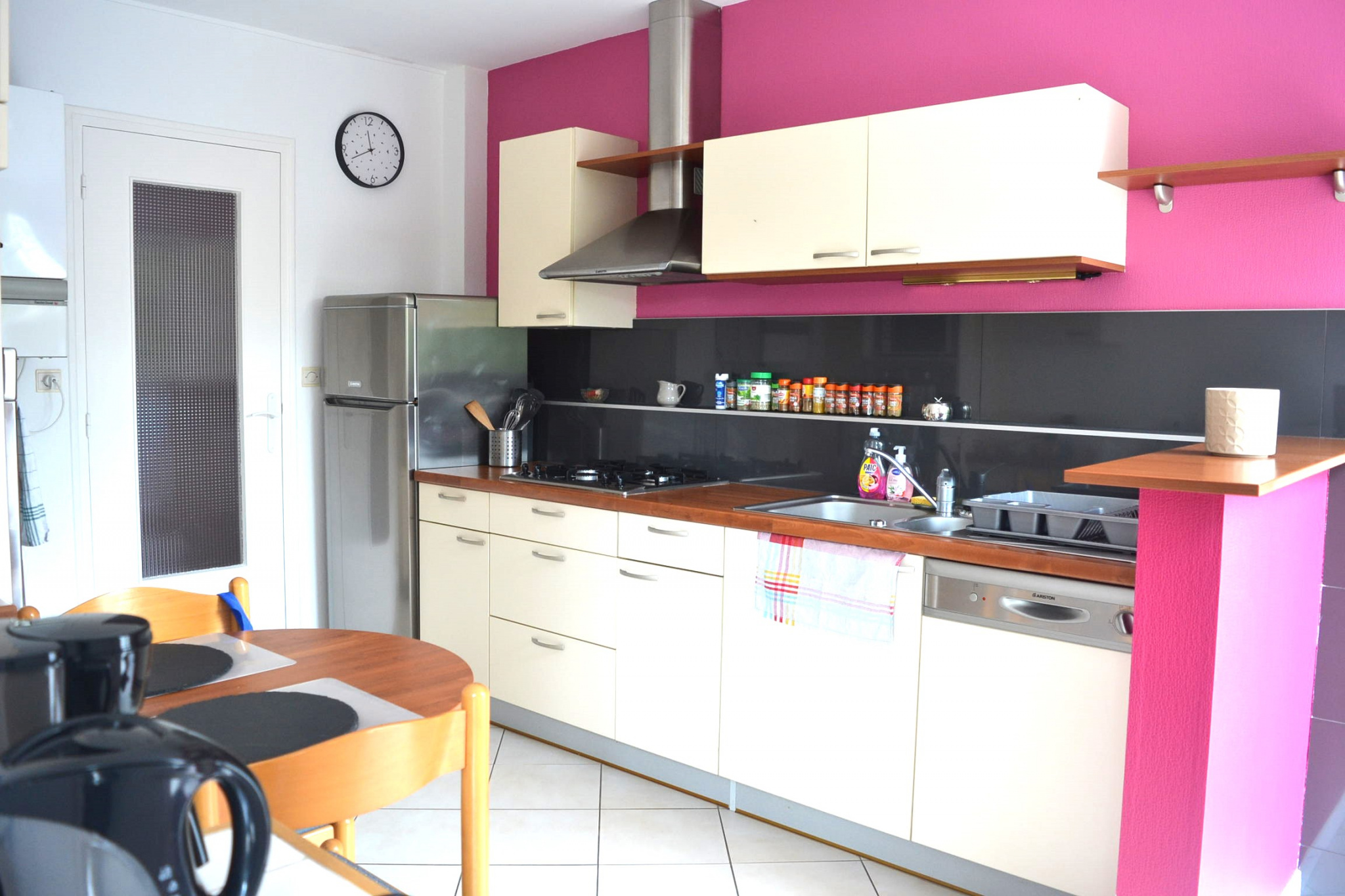 Vente Appartement 80m² 5 Pièces à Lorient (56100) - Avictoria Immobilier